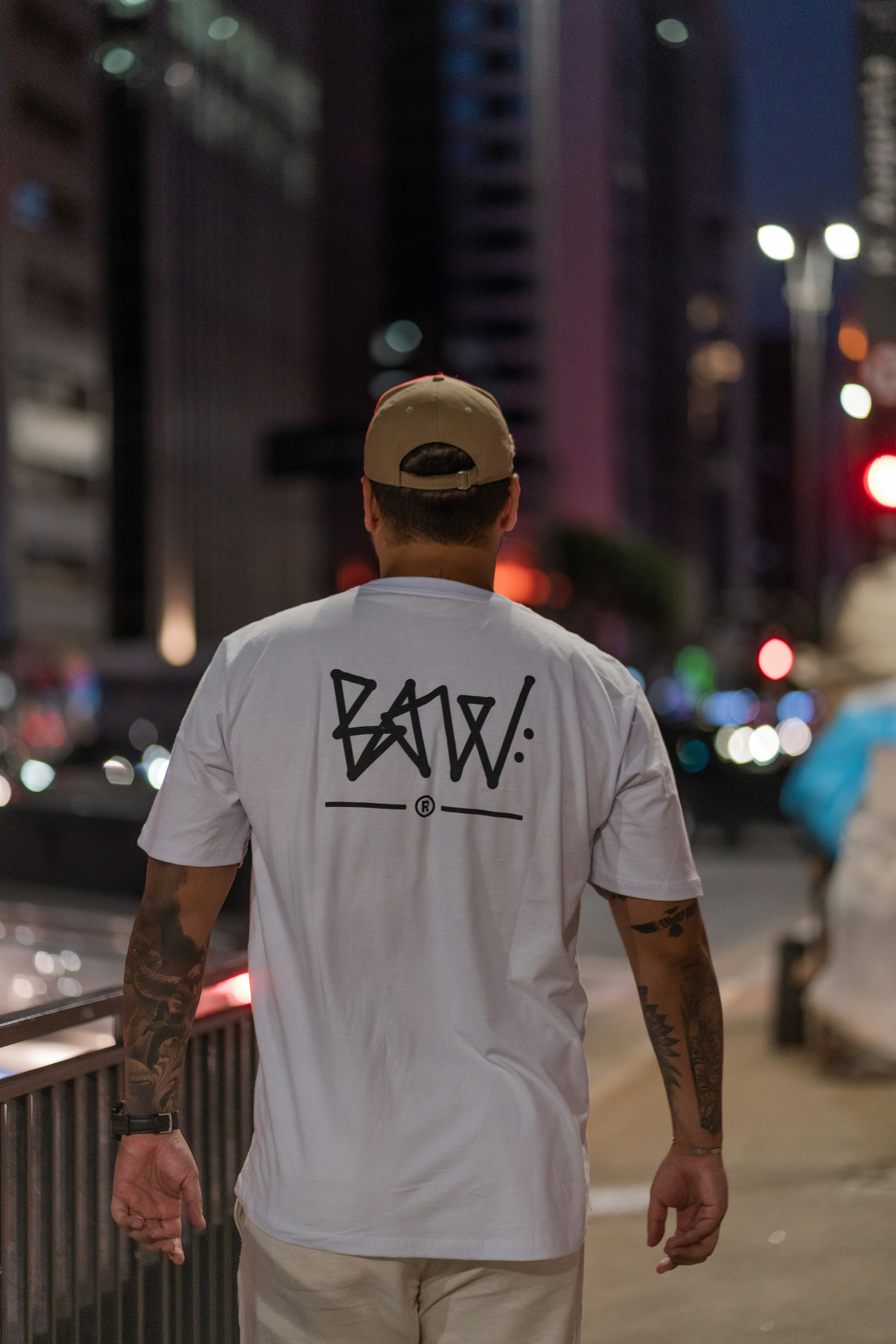 Blessed Tee