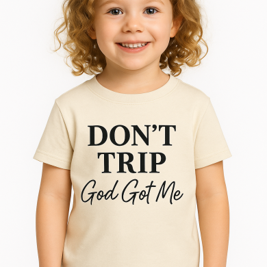 God Is Love Tee